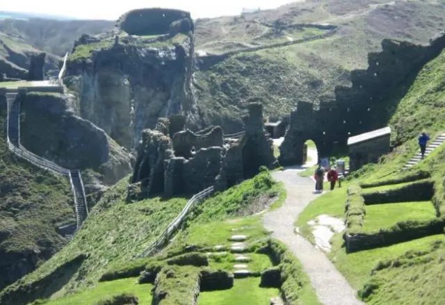 Tintagel