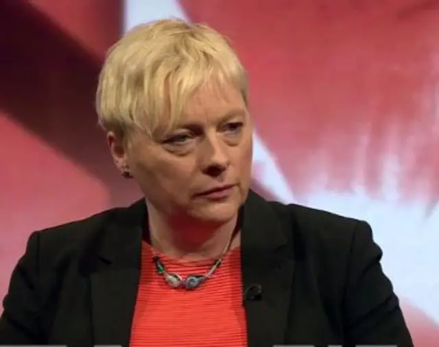 Angela Eagle