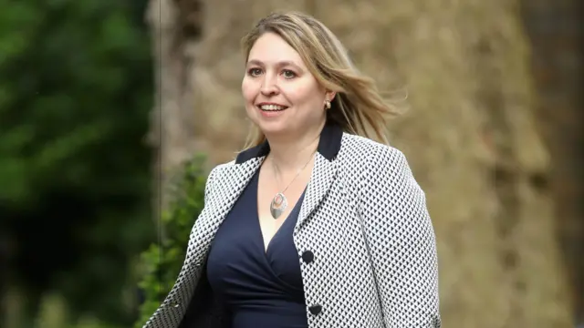 Karen Bradley