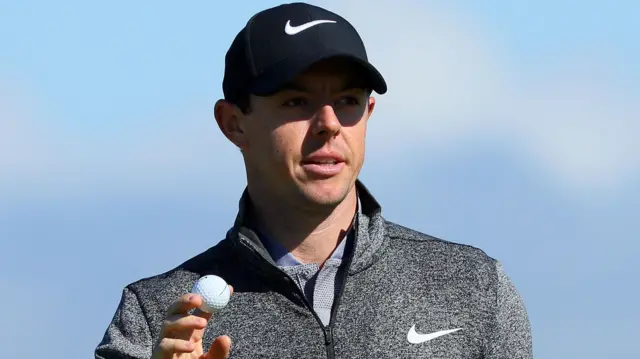 rory mcilroy