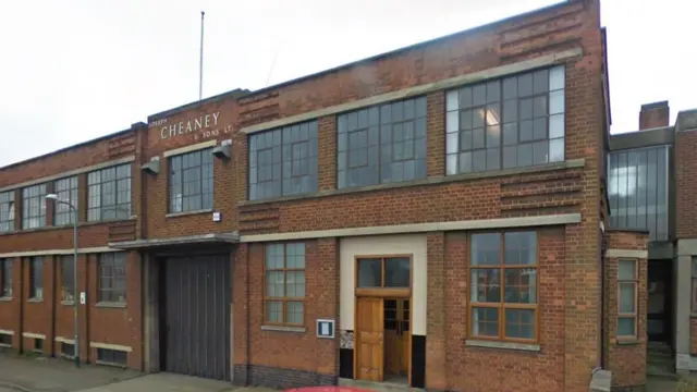 Cheaneys