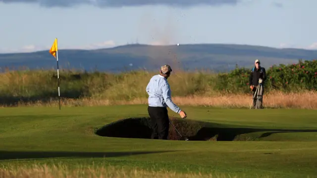 Colin Montgomerie