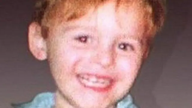 James Bulger