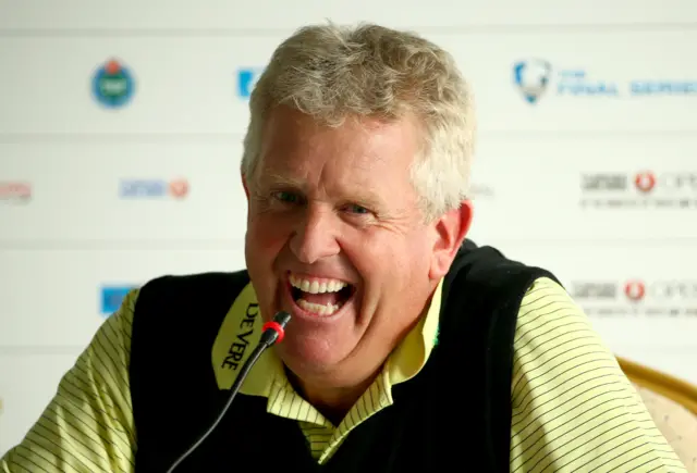 Colin Montgomerie