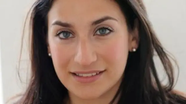 Luciana Berger