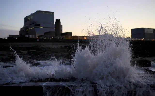 Hinkley Point B