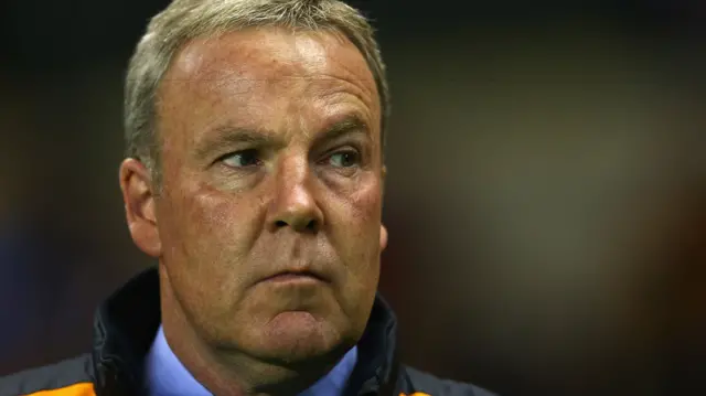 Kenny Jackett