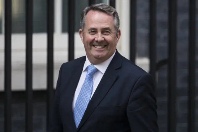 Liam Fox