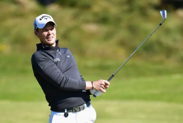 danny willett