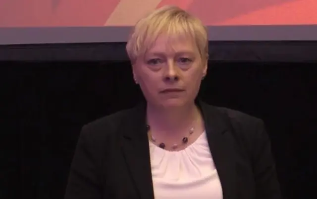 Angela Eagle