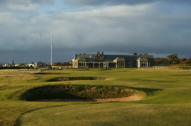 Royal Troon