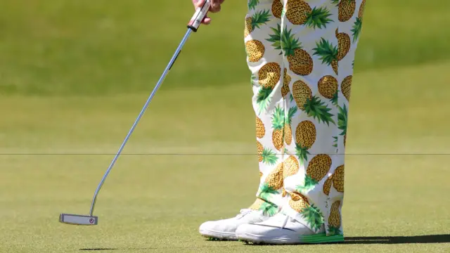 John Daly