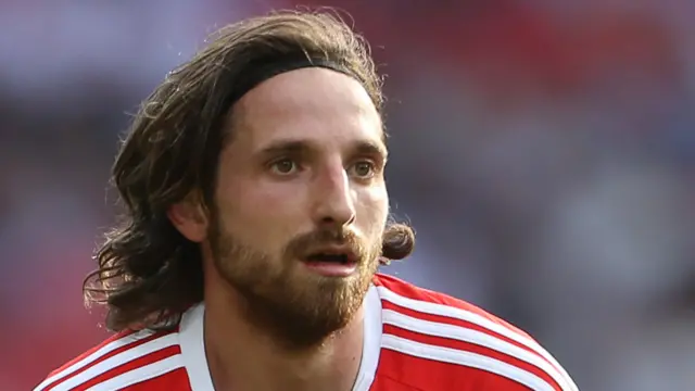 Joe Allen