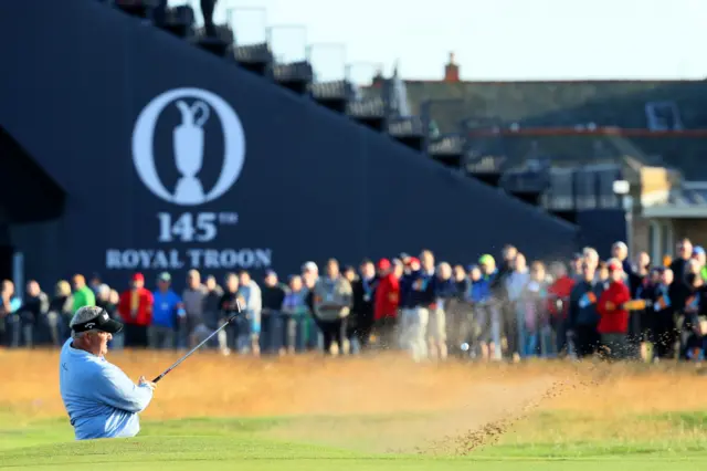 Colin Montgomerie