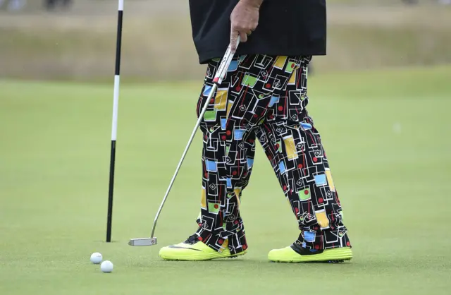 John Daly