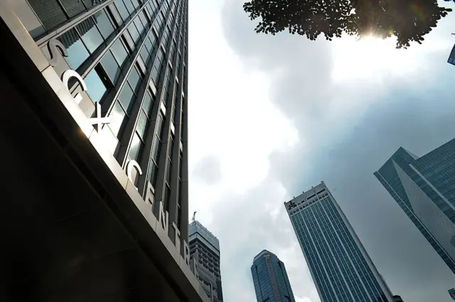 Singapore Exchange