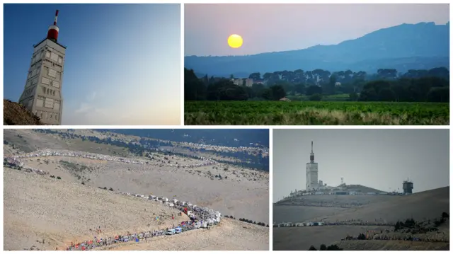 Ventoux