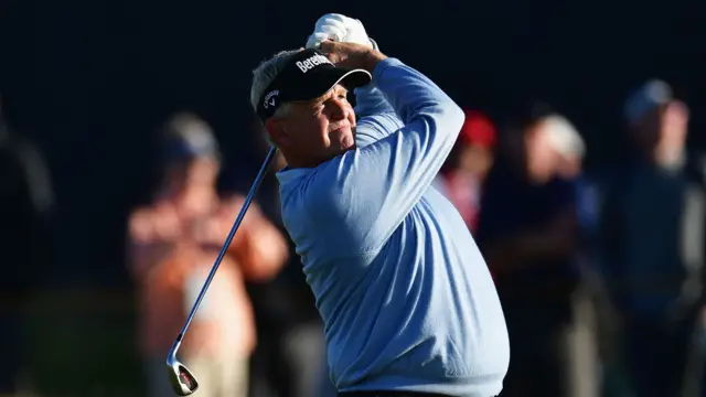 Colin Montgomerie