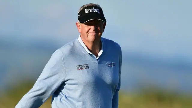 Colin Montgomerie