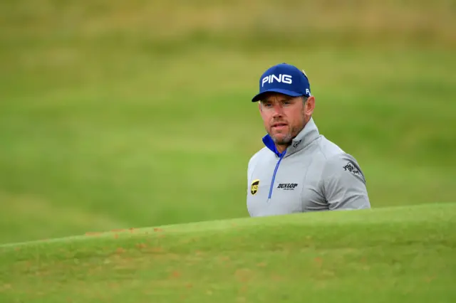 Lee Westwood