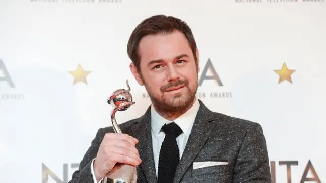 Danny Dyer