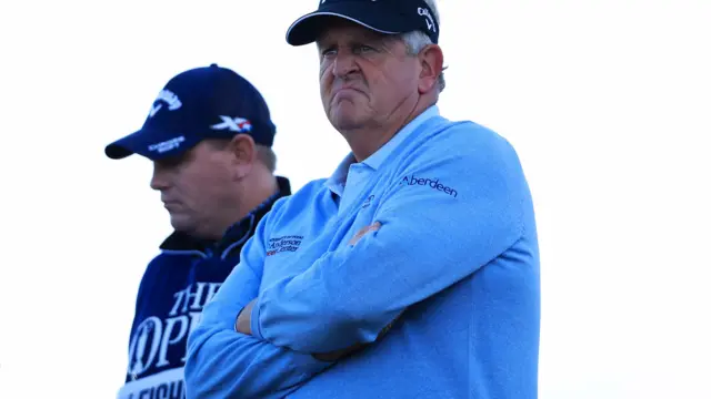 Colin Montgomerie