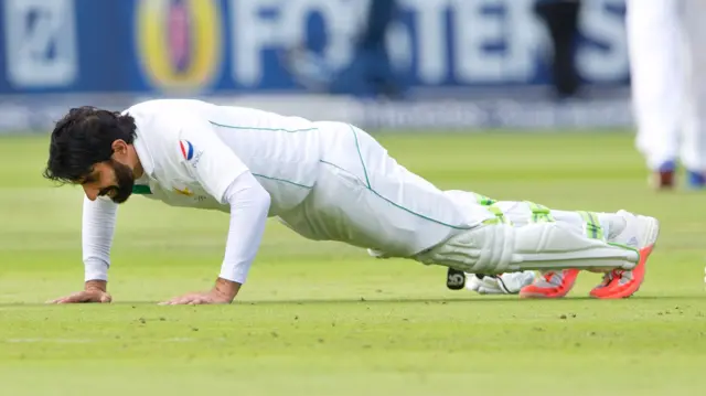 Misbah-ul-Haq