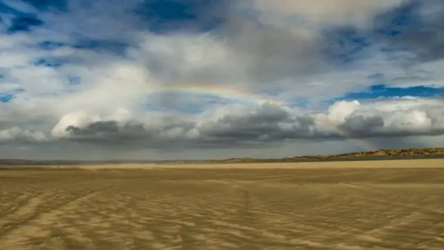 Westward Ho! Beach