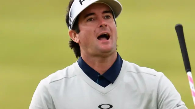 Bubba Watson