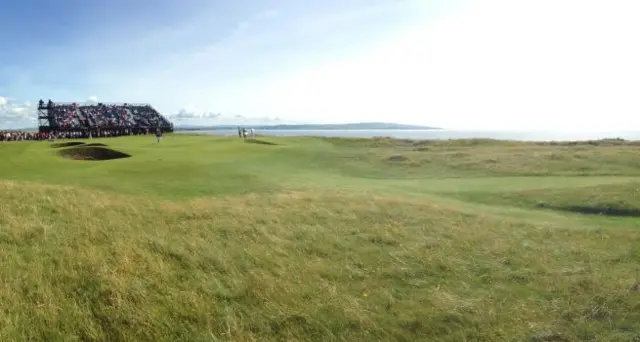 Royal Troon