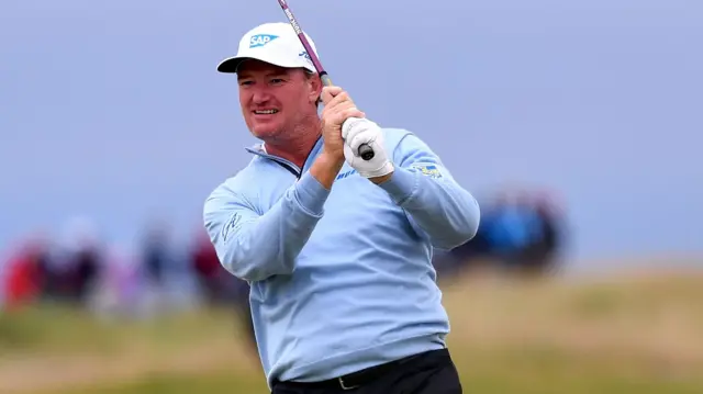 Ernie Els