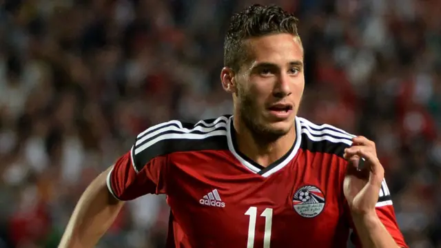 Ramadan Sobhi