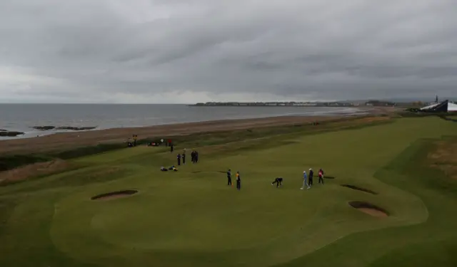 Royal Troon