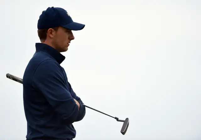 jordan spieth