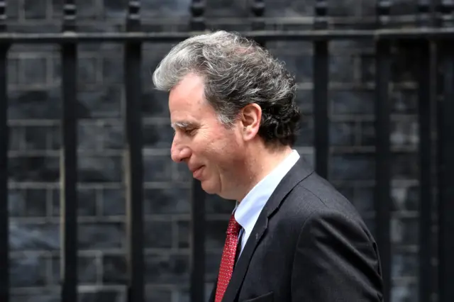 Oliver Letwin