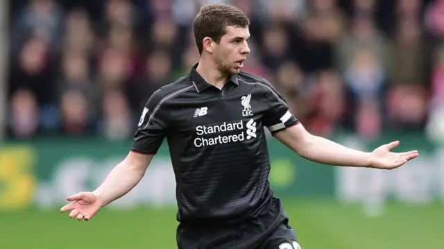 Jon Flanagan