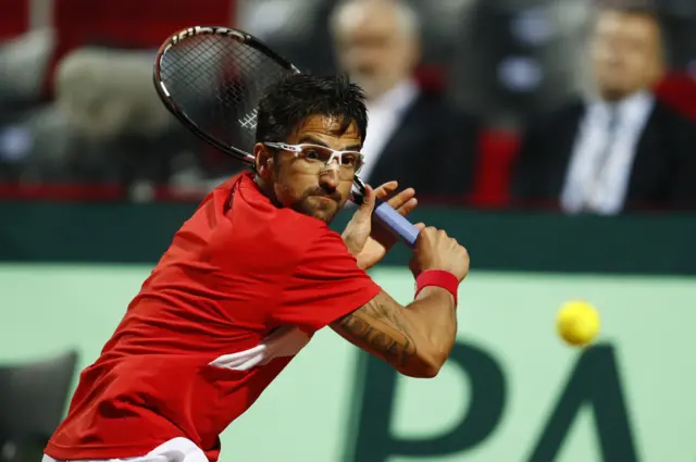 Janko Tipsarevic