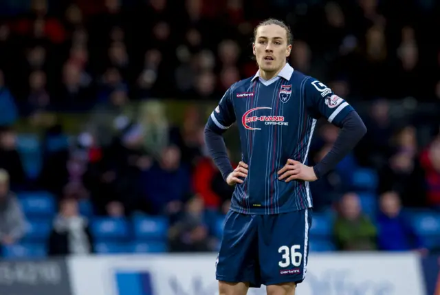 Jackson Irvine