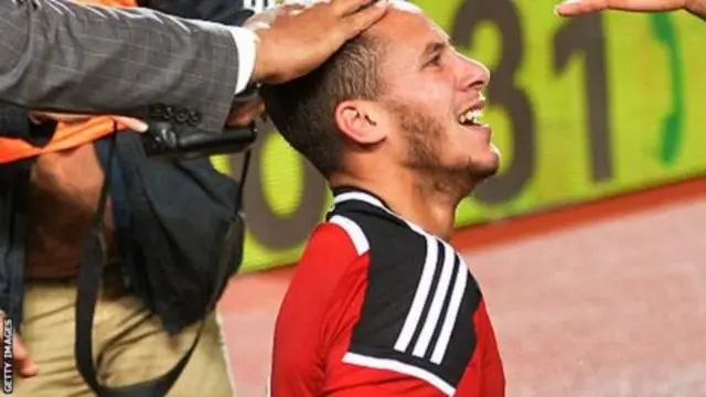 Ramadan Sobhi