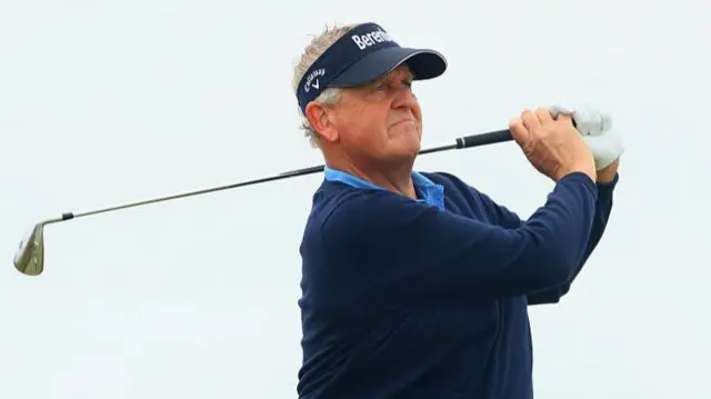 Colin Montgomerie