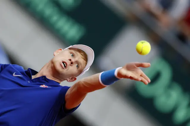 Kyle Edmund