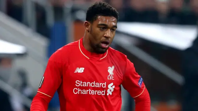 Jordon Ibe