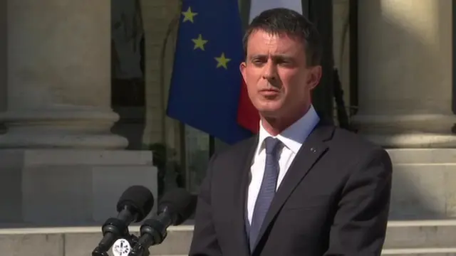 Manuel Valls