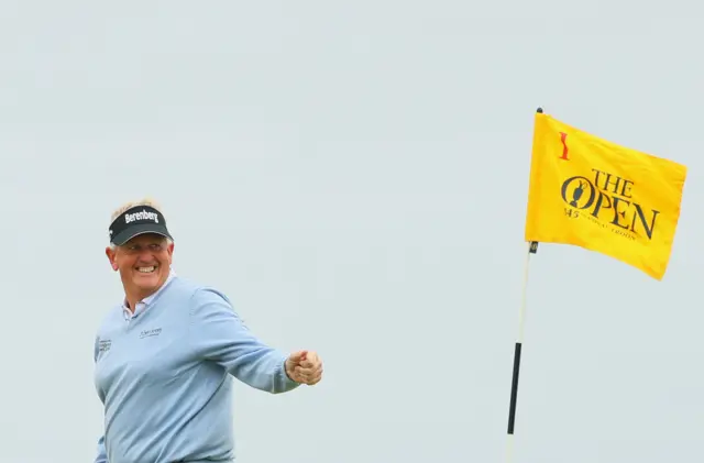 Colin Montgomerie