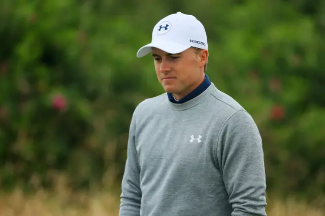 jordan spieth