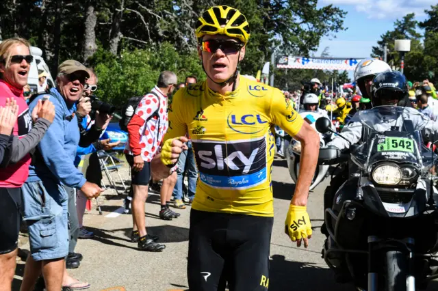 Froome