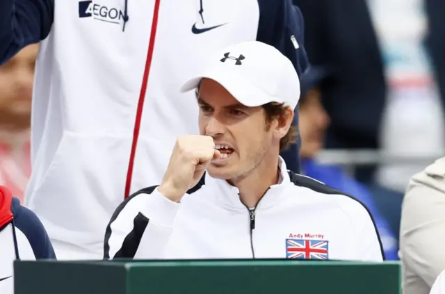 Andy Murray