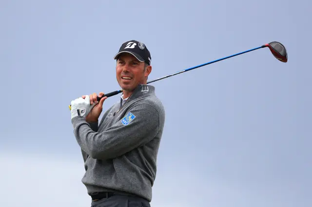 matt kuchar