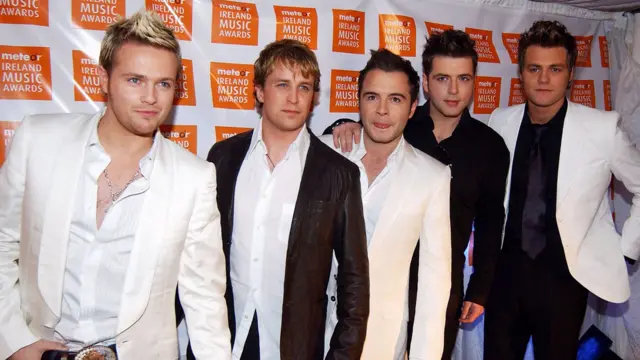 Westlife