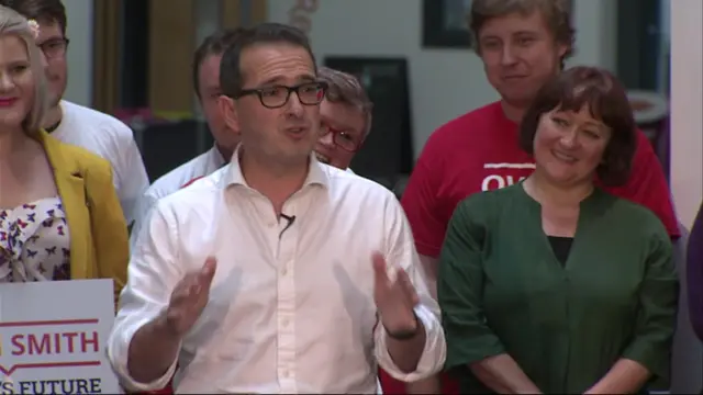 Owen Smith